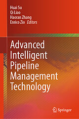 eBook (pdf) Advanced Intelligent Pipeline Management Technology de 