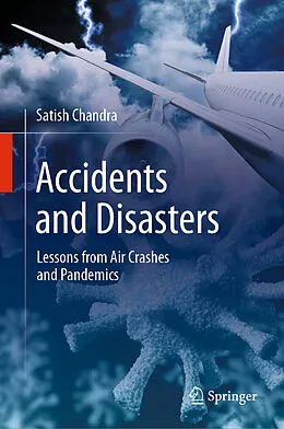E-Book (pdf) Accidents and Disasters von Satish Chandra