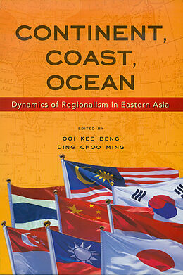 eBook (pdf) Continent, Coast, Ocean de 