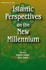 eBook (pdf) Islamic Perspectives on the New Millennium de 