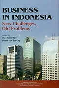 E-Book (pdf) Business in Indonesia von M. Chatib Basri, Pierre van der Eng