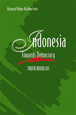 PDF Indonesia von Taufik Abdullah