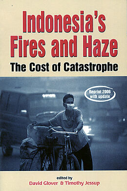 eBook (pdf) Indonesia's Fires and Haze de 