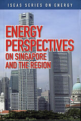 eBook (pdf) Energy Perspectives on Singapore and the Region de 