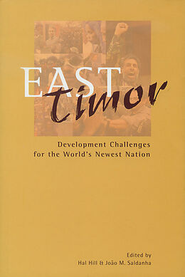 eBook (pdf) East Timor de 