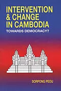 E-Book (pdf) Intervention and Change in Cambodia von Sorpong Peou