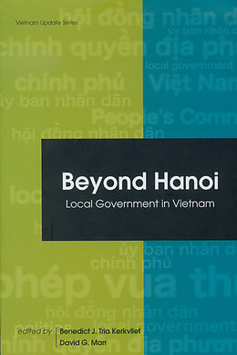 eBook (pdf) Beyond Hanoi de 