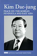 E-Book (pdf) Peace on the Korean Peninsula and East Asia von Kim Dae-Jung