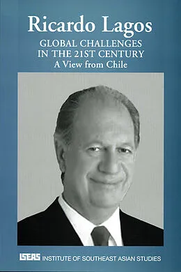 E-Book (pdf) Global Challenges in the 21st Century von Ricardo Lagos