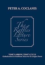 eBook (pdf) Time's Arrow, Time's Cycle de Peter A. Coclanis