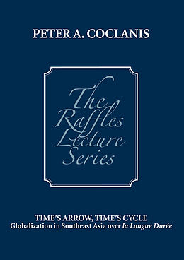 E-Book (pdf) Time's Arrow, Time's Cycle von Peter A. Coclanis