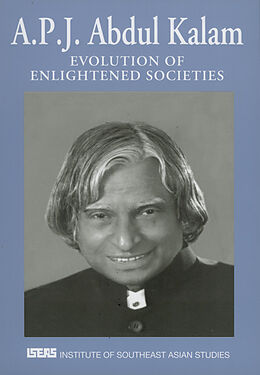 E-Book (pdf) Evolution of Enlightened Societies von A. P. J. Abdul Kalam