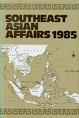 E-Book (pdf) Southeast Asian Affairs 1985 von 