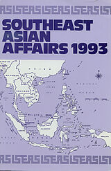 E-Book (pdf) Southeast Asian Affairs 1993 von 
