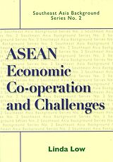 eBook (pdf) ASEAN Economic Co-operation and Challenges de Linda Low