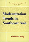 E-Book (pdf) Modernization Trends in Southeast Asia von Terence Chong