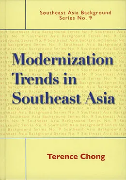 E-Book (pdf) Modernization Trends in Southeast Asia von Terence Chong