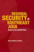 E-Book (pdf) Regional Security in Southeast Asia von Mely Caballero-Anthony