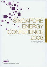 eBook (pdf) Singapore Energy Conference 2006 de 