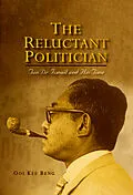 E-Book (pdf) The Reluctant Politician von Kee Beng Ooi