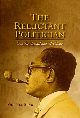 E-Book (pdf) The Reluctant Politician von Kee Beng Ooi