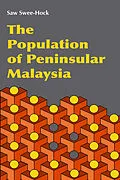 E-Book (pdf) The Population of Peninsular Malaysia von Saw Swee-Hock