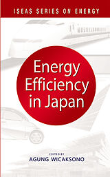 eBook (pdf) Energy Efficiency in Japan de 