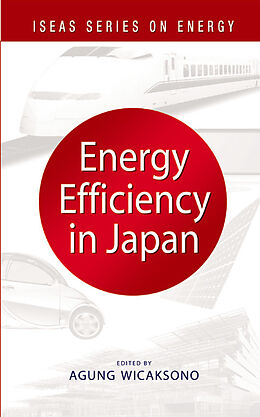 eBook (pdf) Energy Efficiency in Japan de 