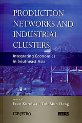 eBook (pdf) Production Networks and Industrial Clusters de 