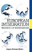 Livre Relié European Integration de J. Oerstroem Moeller, J. Jrstrm Mller