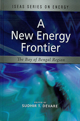 eBook (pdf) A New Energy Frontier de 