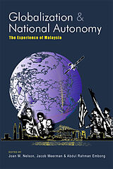 E-Book (pdf) Globalization and National Autonomy von 