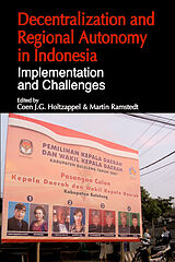 eBook (pdf) Decentralization and Regional Autonomy in Indonesia de 