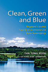 eBook (pdf) Clean, Green and Blue de Yong Soon Tan, Tung Jean Lee, Karen Tan