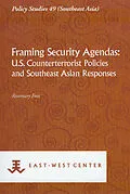 PDF Framing Security Agendas von Rosemary Foot