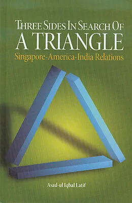 PDF Three Sides in Search of a Triangle von Asad-ul Iqbal Latif