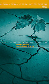 eBook (pdf) Pacific Food System Outlook 2008-2009 de 