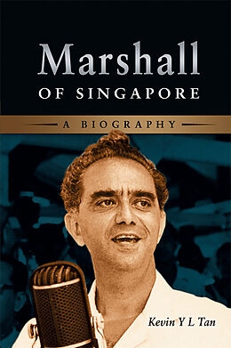 eBook (pdf) Marshall of Singapore de Kevin Tan