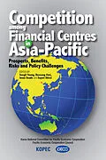 PDF Competition among Financial Centres in Asia-Pacific von 