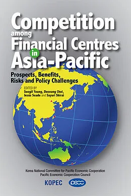PDF Competition among Financial Centres in Asia-Pacific von 