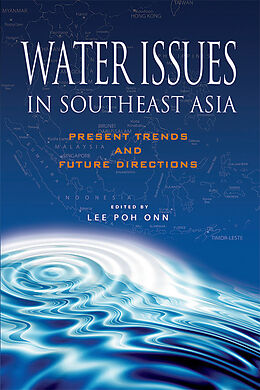 eBook (pdf) Water Issues in Southeast Asia de 