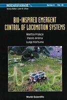 E-Book (pdf) Bio-Inspired Emergent Control Of Locomotion Systems von Frasca Mattia Et Al