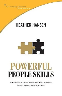 E-Book (epub) STTS von Heather Hansen