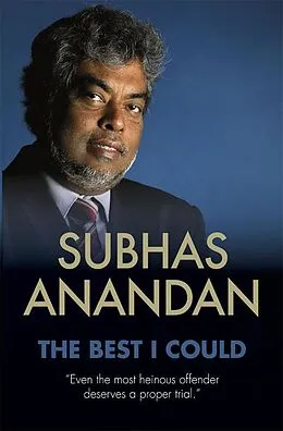 E-Book (epub) Best I Could von Subhas Anandan