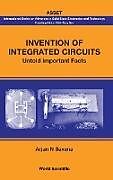 INVENTION OF INTEGRATED CIRCUITS
