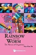Kartonierter Einband The Rainbow and the Worm von Mae-Wan Ho