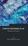 Fester Einband CHINA'S REFORMS AT 30 (V15) von Yang Dali L