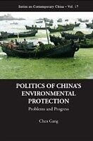 E-Book (pdf) Politics Of China'S Environmental Protection von Chen Gang