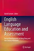 E-Book (pdf) English Language Education and Assessment von David Coniam