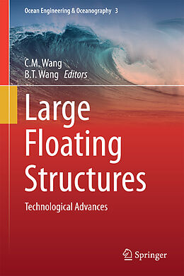 E-Book (pdf) Large Floating Structures von 